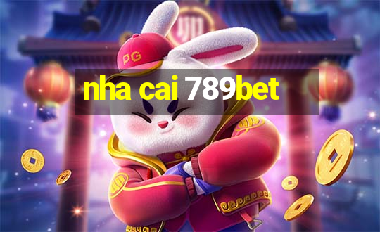 nha cai 789bet