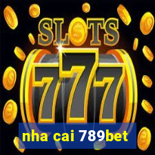 nha cai 789bet