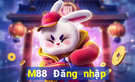 M88 Đăng nhập xổ số Dobao