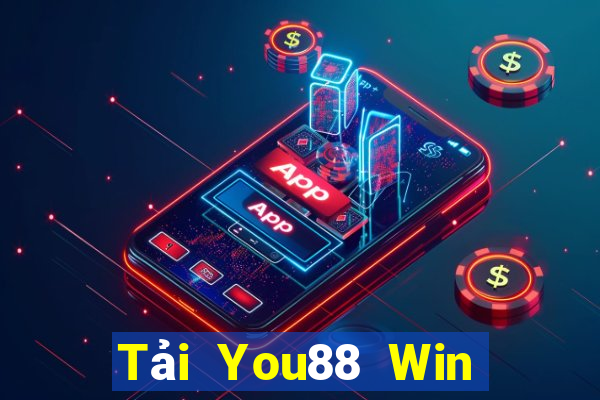 Tải You88 Win Game Bài