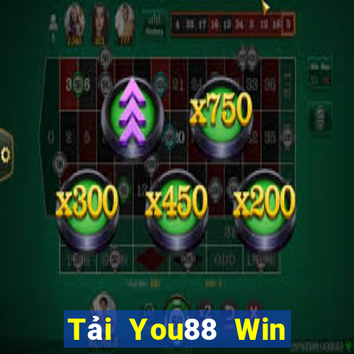 Tải You88 Win Game Bài