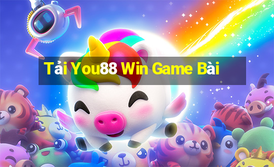 Tải You88 Win Game Bài