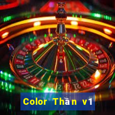 Color Thần v1 Tải Fun88