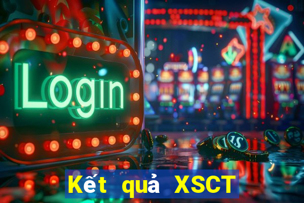 Kết quả XSCT Thứ 7