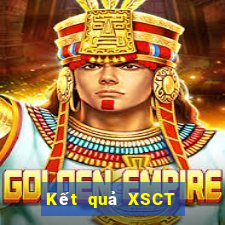 Kết quả XSCT Thứ 7