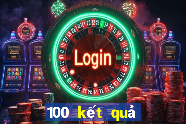 100 kết quả xổ số quảng ngãi