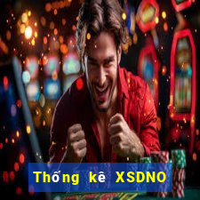 Thống kê XSDNO ngày 13