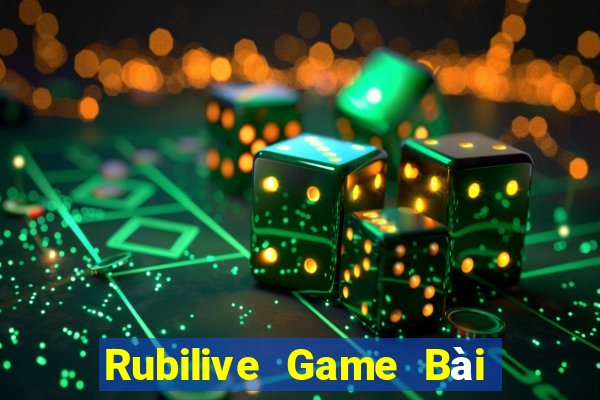 Rubilive Game Bài Uno Miễn Phí