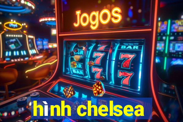 hình chelsea