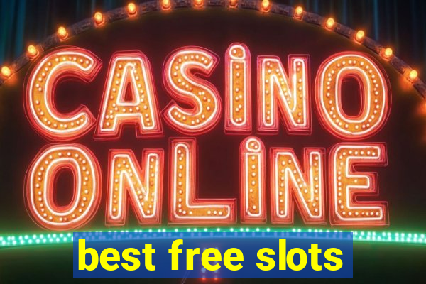 best free slots