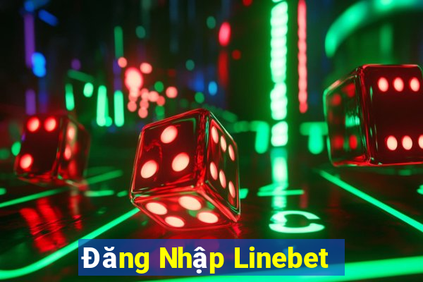 Đăng Nhập Linebet