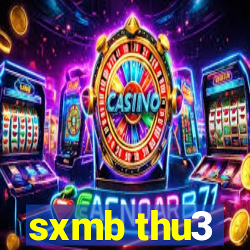 sxmb thu3