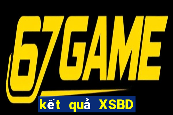 kết quả XSBD ngày 28