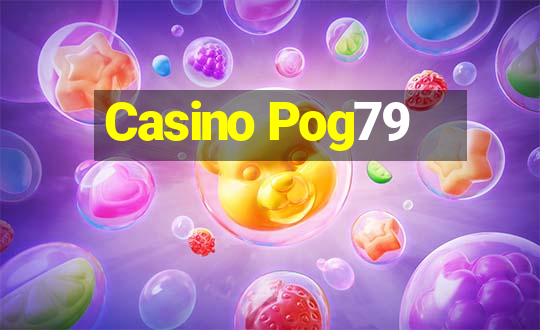 Casino Pog79