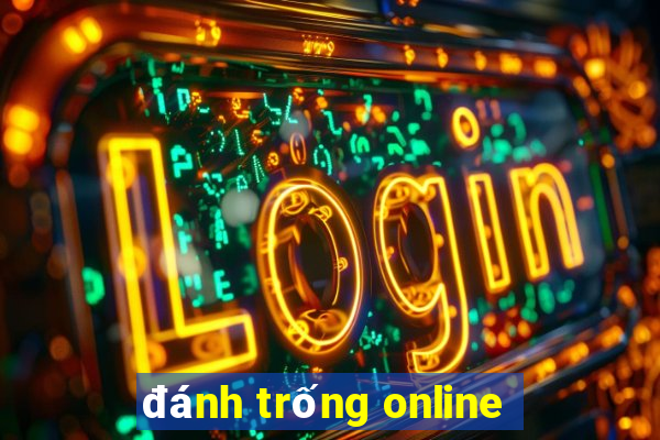 đánh trống online