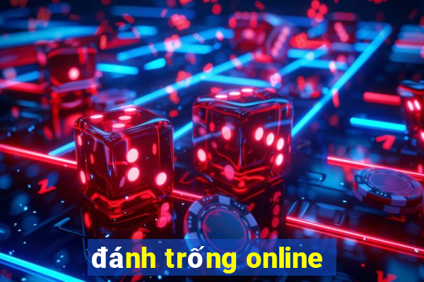 đánh trống online