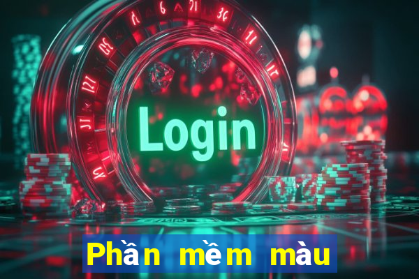 Phần mềm màu 7 sao