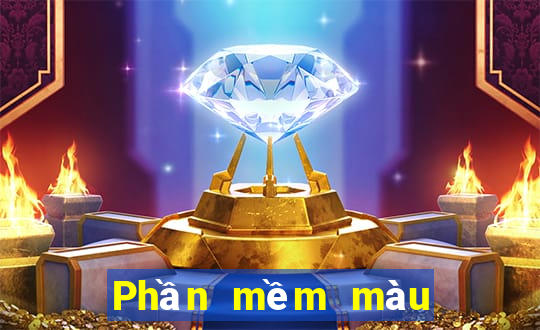 Phần mềm màu 7 sao