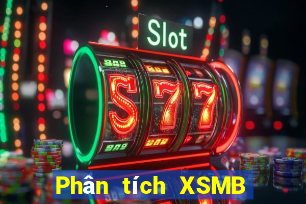 Phân tích XSMB ngày 26