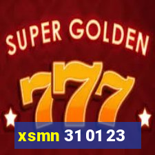 xsmn 31 01 23