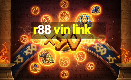 r88 vin link