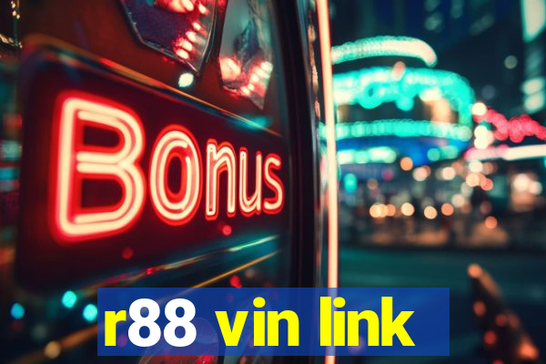 r88 vin link