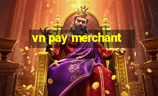 vn pay merchant