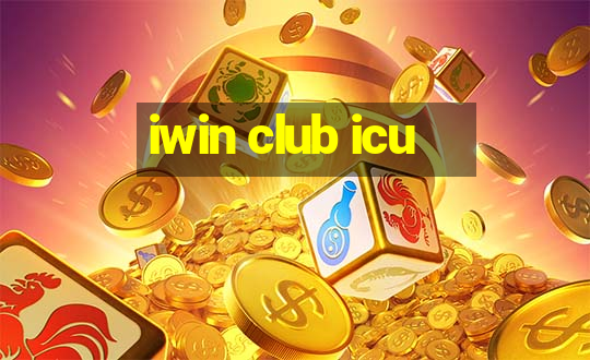 iwin club icu