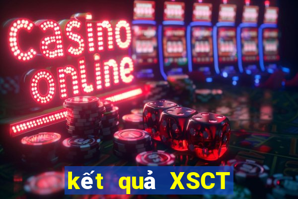 kết quả XSCT ngày 23