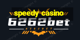 speedy casino