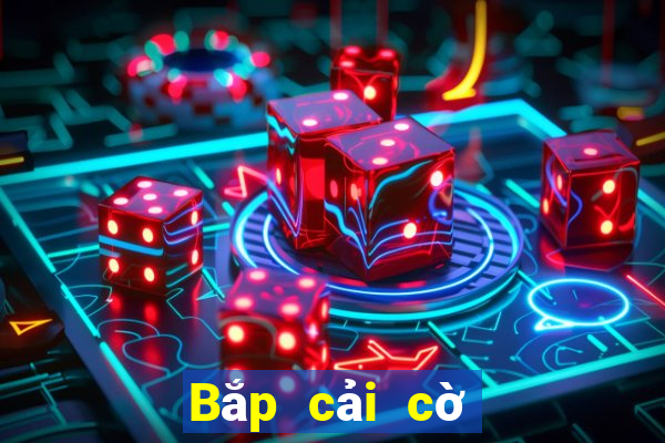 Bắp cải cờ bạc trực tuyến