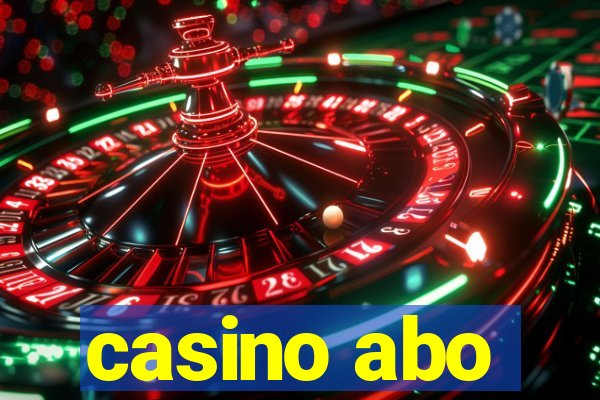 casino abo