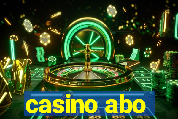 casino abo