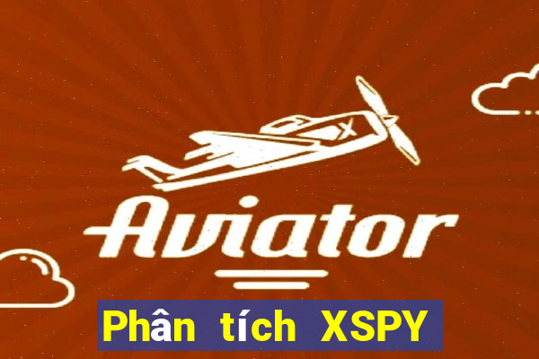 Phân tích XSPY ngày thứ sáu