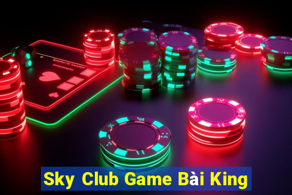 Sky Club Game Bài King