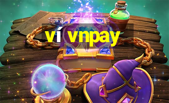 ví vnpay