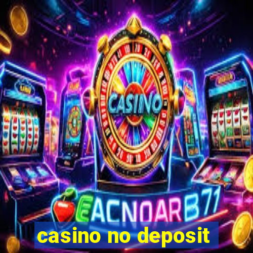 casino no deposit