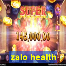 zalo health