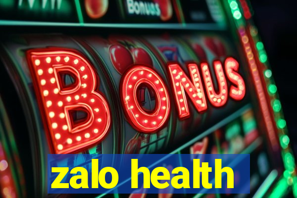 zalo health