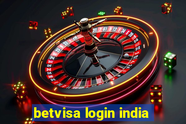 betvisa login india