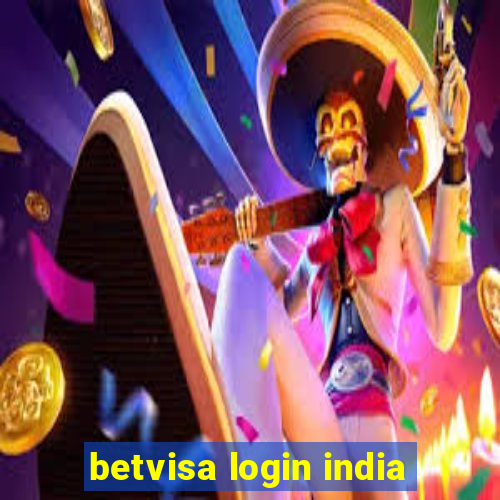 betvisa login india