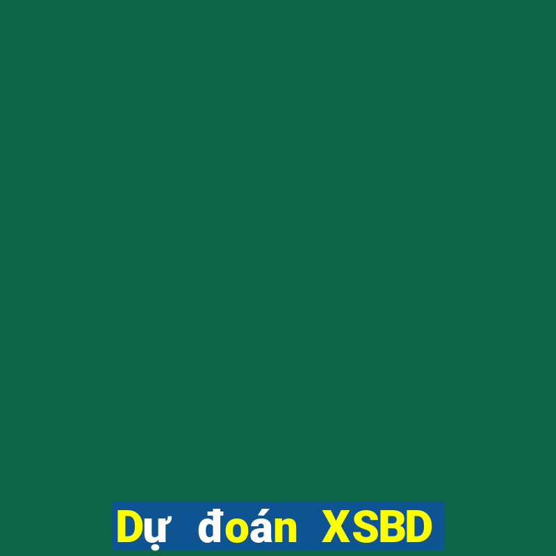 Dự đoán XSBD ngày 30