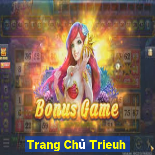 Trang Chủ Trieuh