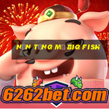 Nền tảng mở Big Fish