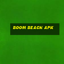 boom beach apk