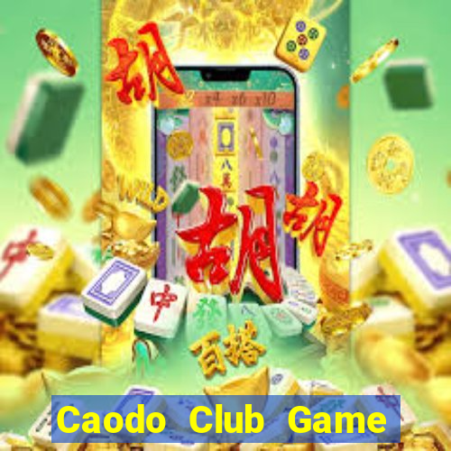 Caodo Club Game Bài Yo88