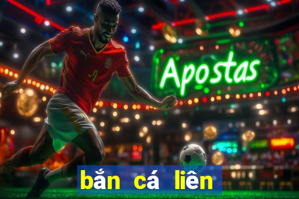 bắn cá liên minh 3d apk