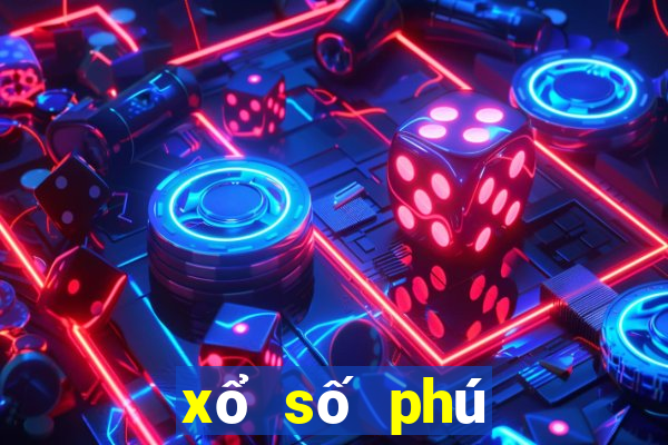 xổ số phú yên ngày 22 10