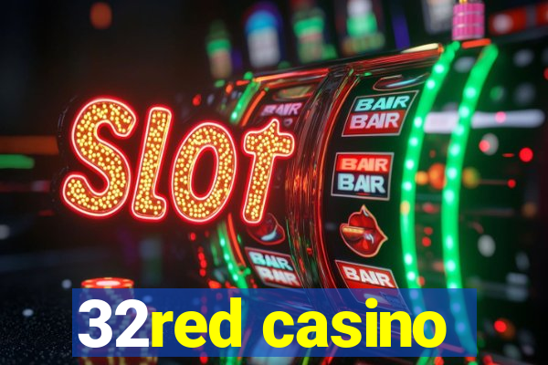 32red casino