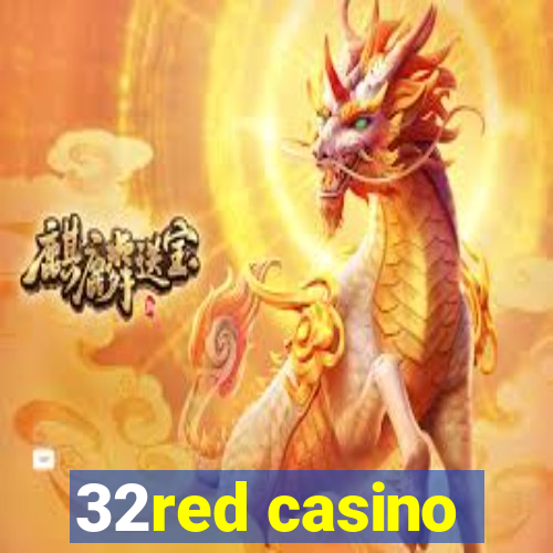 32red casino